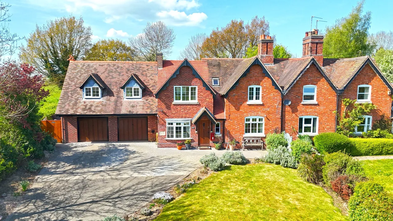 Bosworth Road, Theddingworth, LE17, photo 39