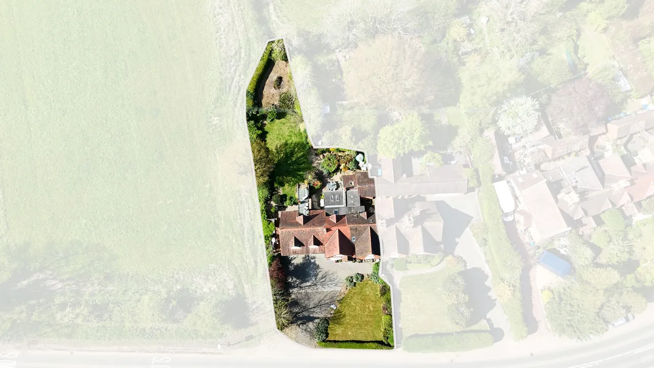 Bosworth Road, Theddingworth, LE17, photo 55