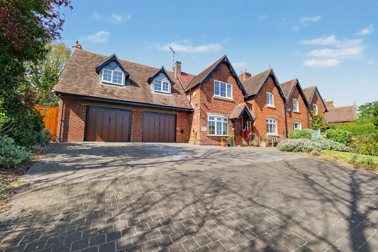 Bosworth Road, Theddingworth, LE17, photo 48