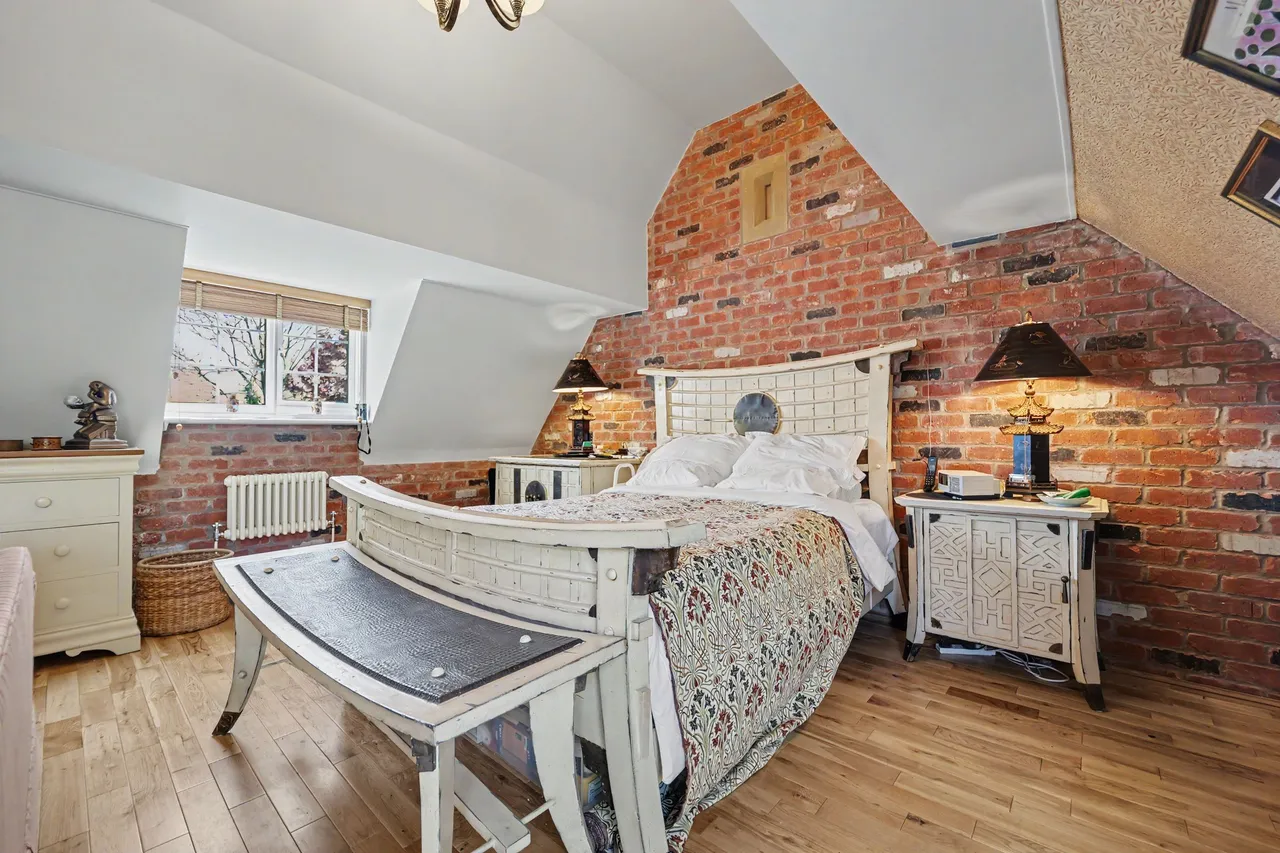 Bosworth Road, Theddingworth, LE17, photo 18