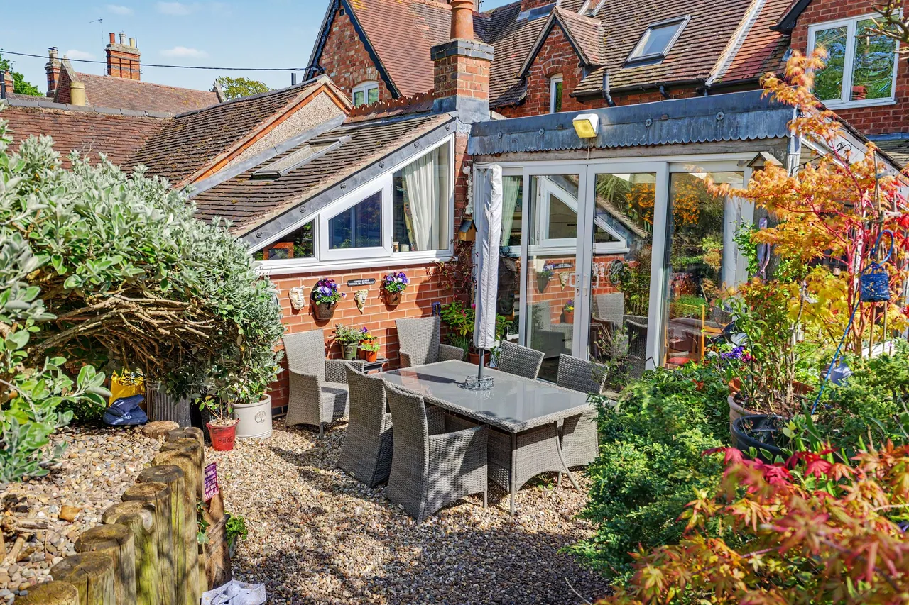 Bosworth Road, Theddingworth, LE17, photo 43
