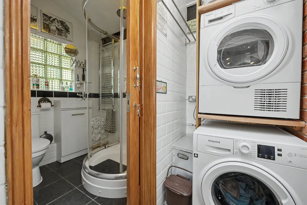 Bosworth Road, Theddingworth, LE17, photo 35