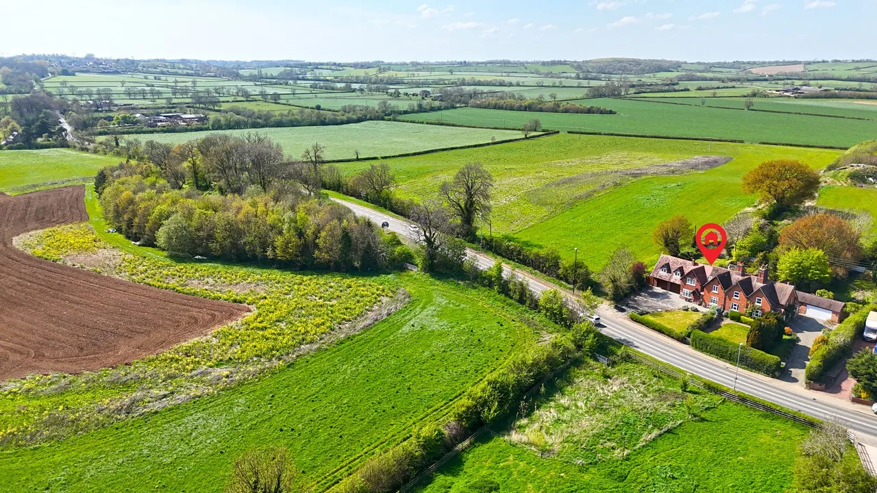 Bosworth Road, Theddingworth, LE17, photo 40