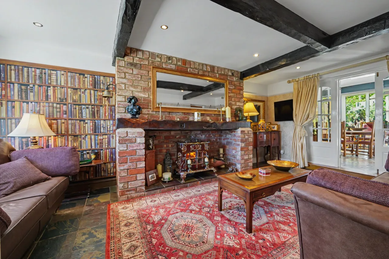 Bosworth Road, Theddingworth, LE17, photo 6