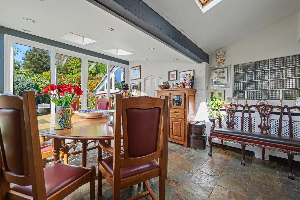 Bosworth Road, Theddingworth, LE17, photo 12