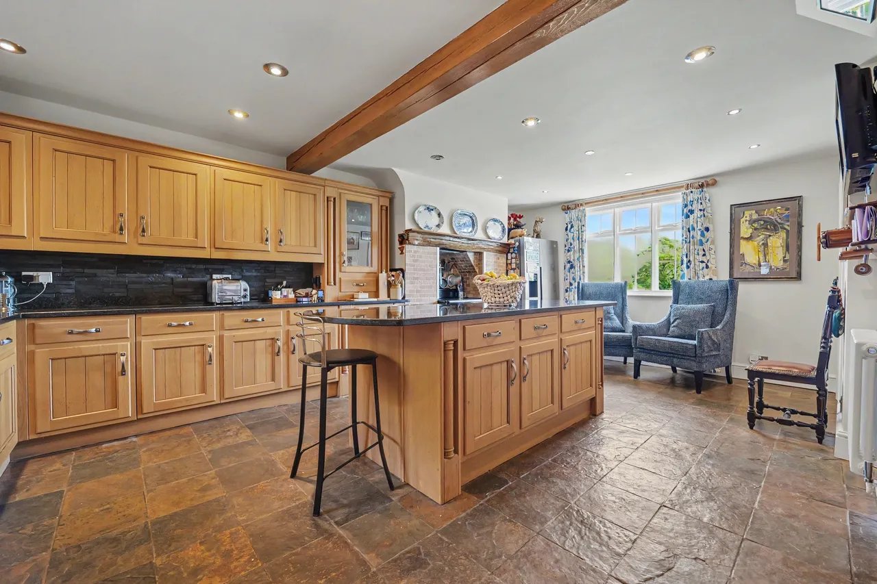 Bosworth Road, Theddingworth, LE17, photo 4