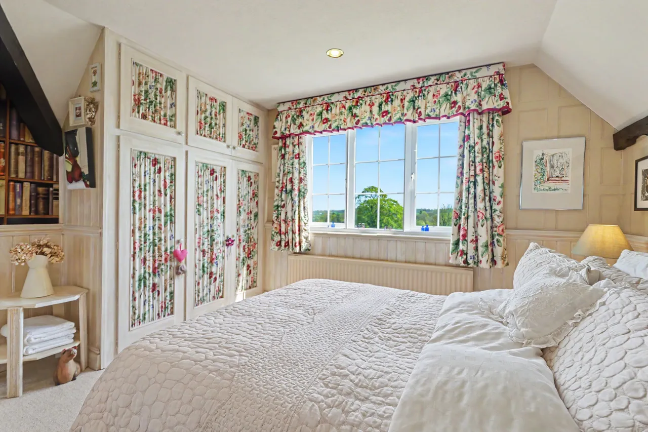 Bosworth Road, Theddingworth, LE17, photo 23