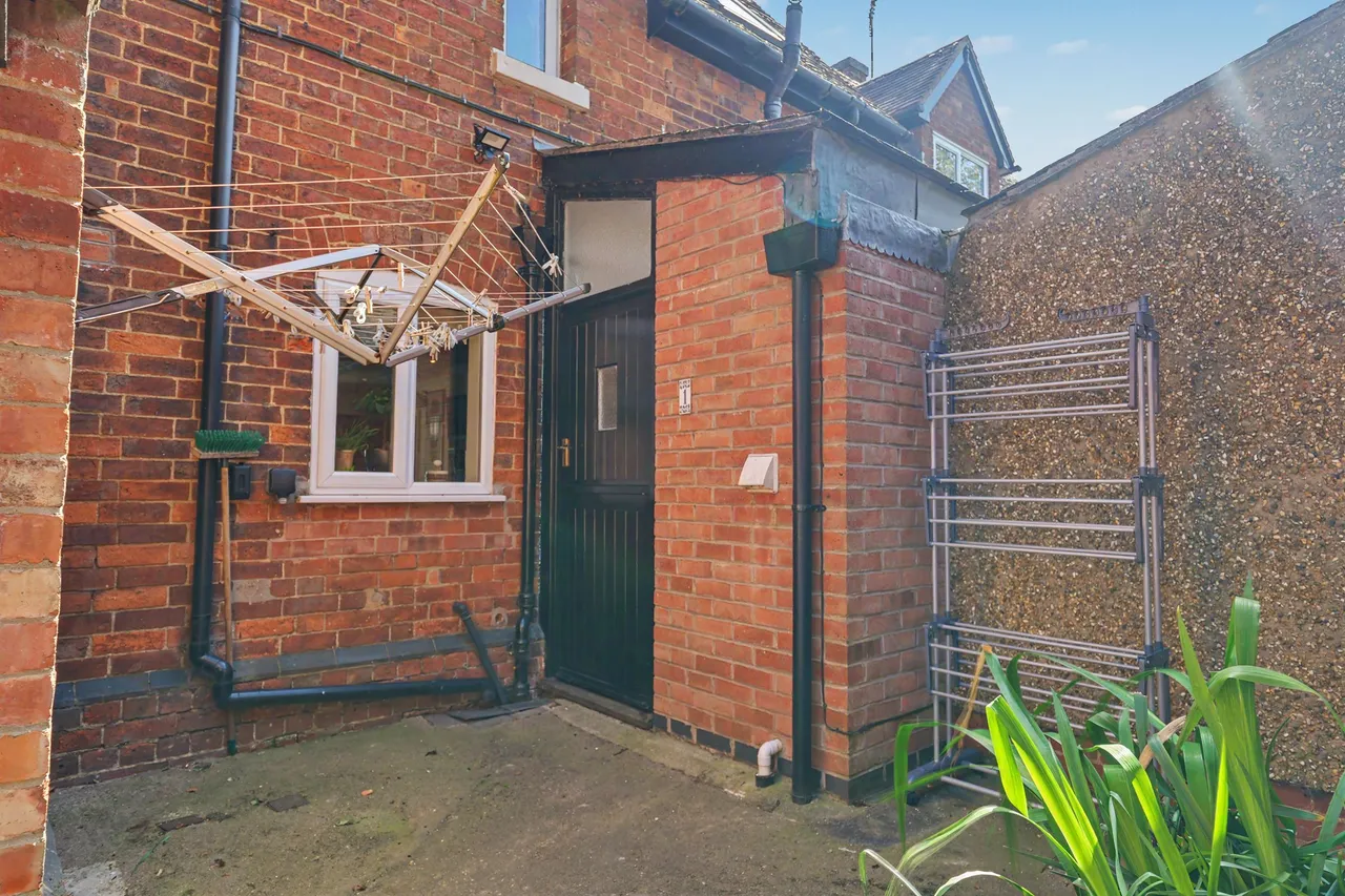 Bosworth Road, Theddingworth, LE17, photo 46