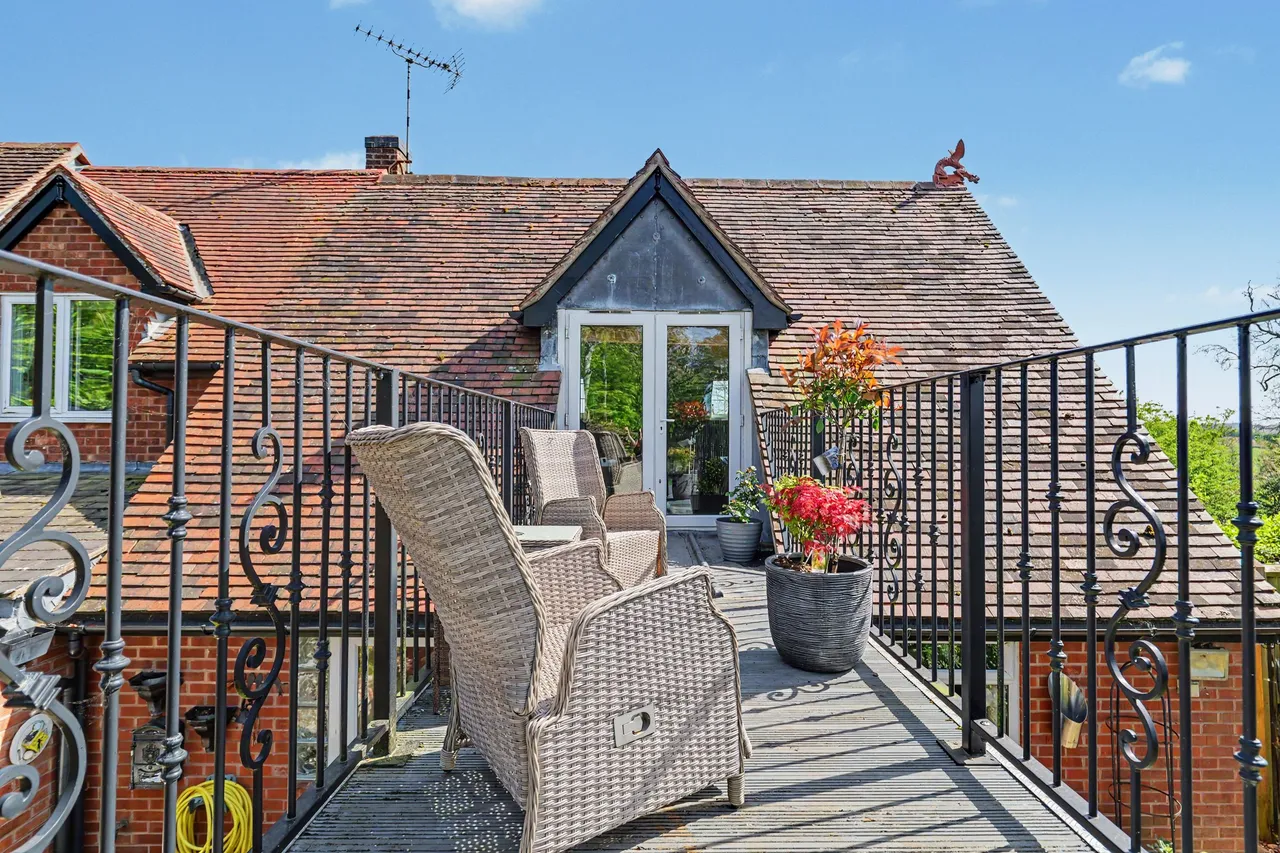 Bosworth Road, Theddingworth, LE17, photo 44