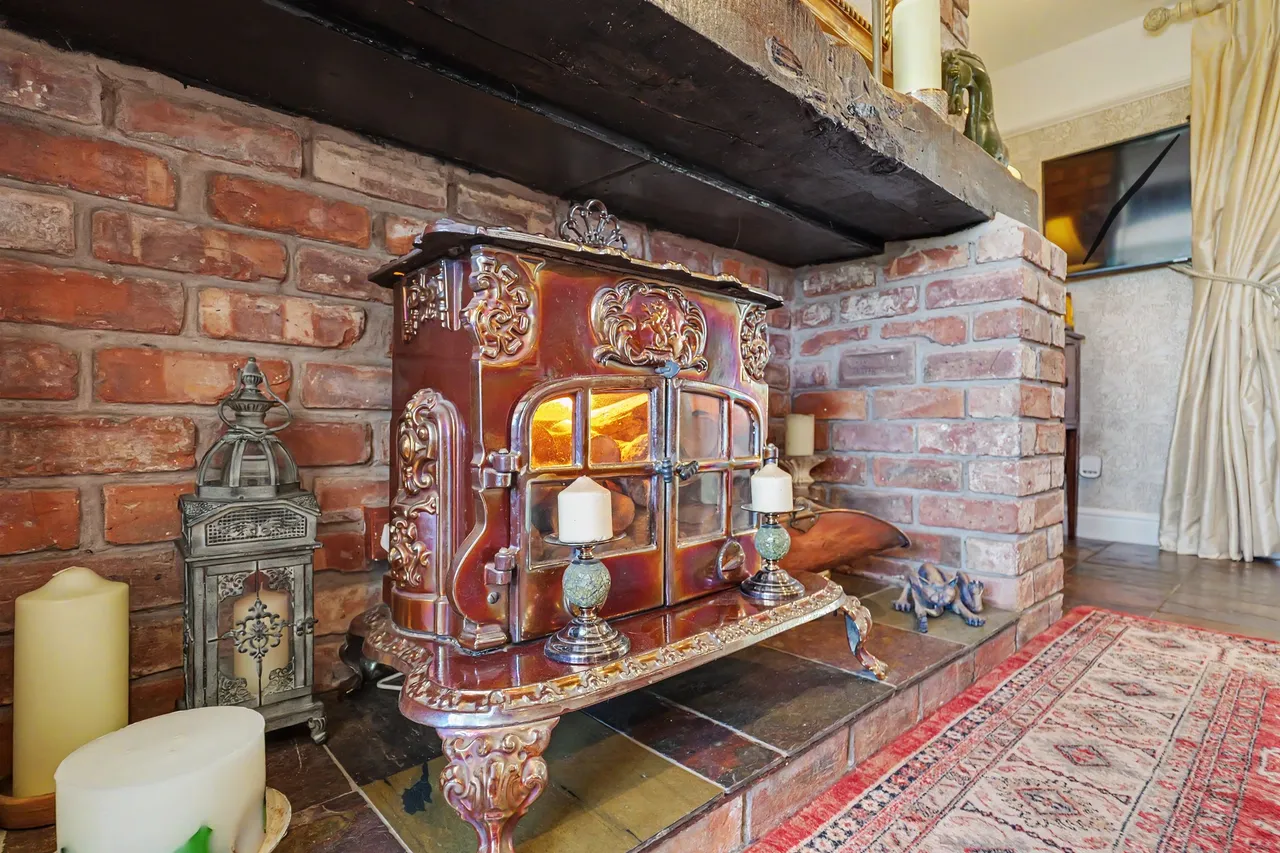 Bosworth Road, Theddingworth, LE17, photo 8