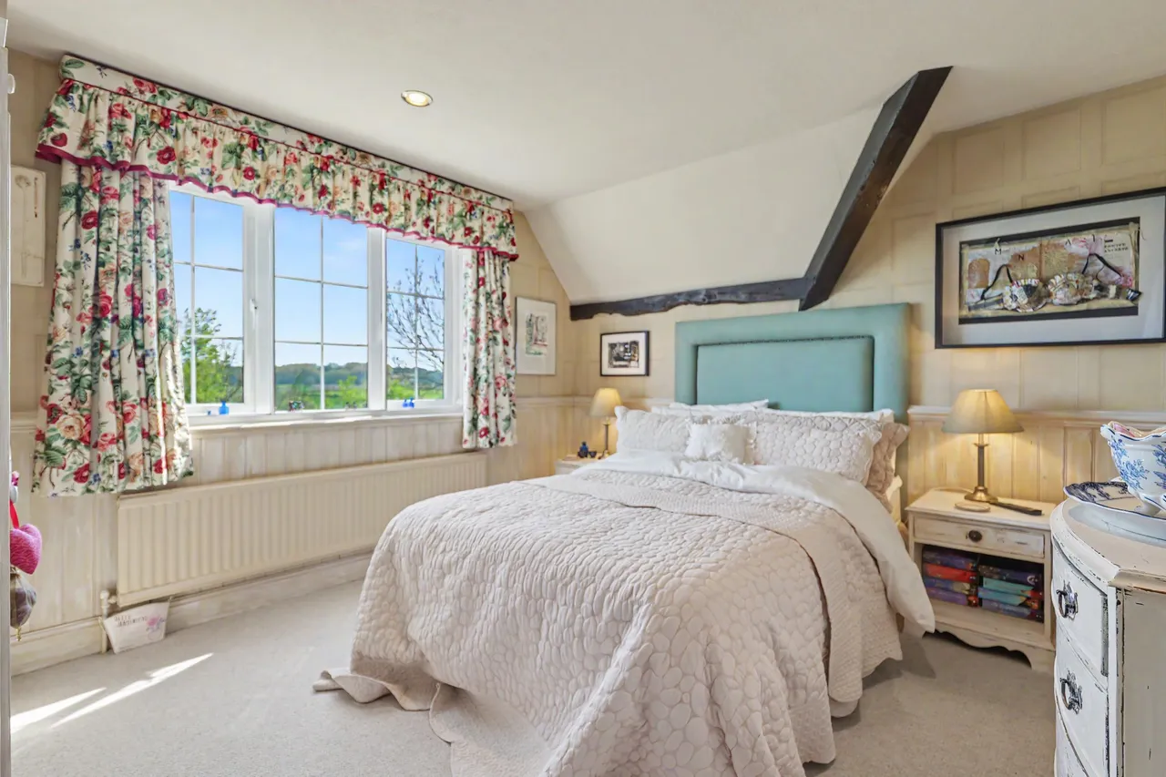 Bosworth Road, Theddingworth, LE17, photo 25