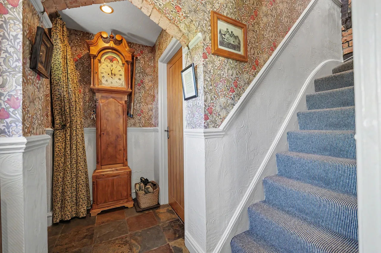 Bosworth Road, Theddingworth, LE17, photo 36