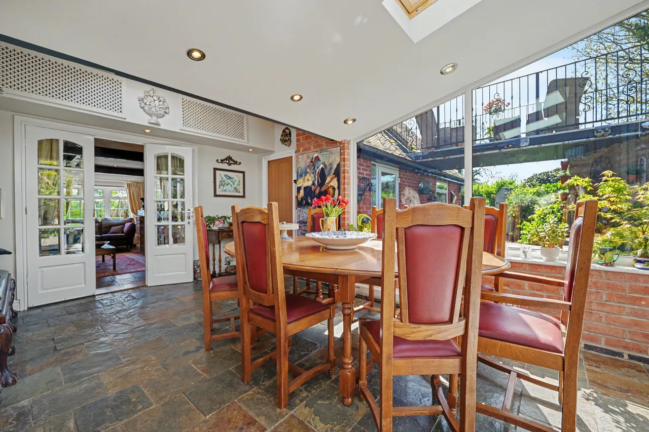 Bosworth Road, Theddingworth, LE17, photo 13