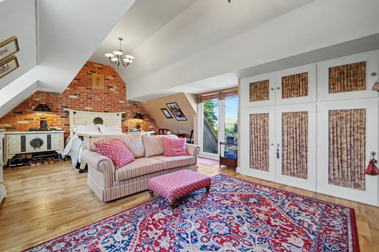 Bosworth Road, Theddingworth, LE17, photo 21
