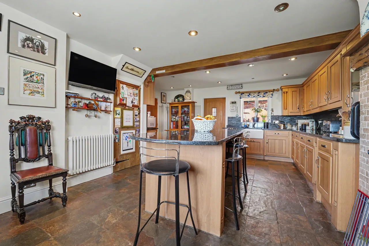 Bosworth Road, Theddingworth, LE17, photo 9