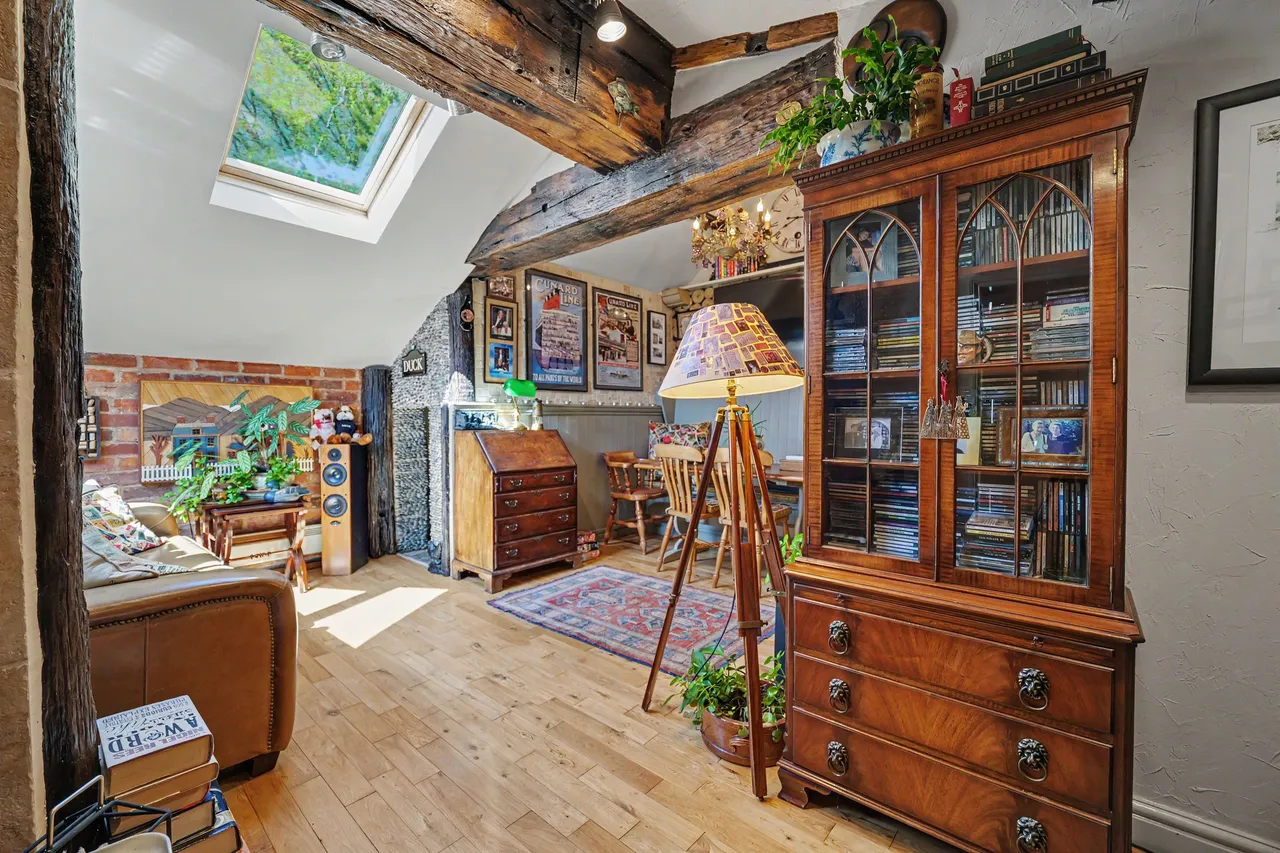 Bosworth Road, Theddingworth, LE17, photo 15