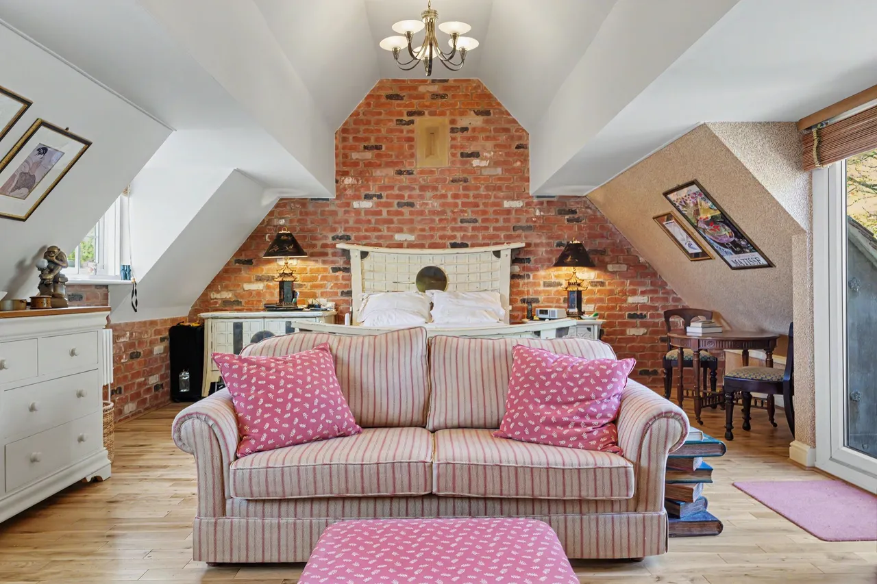 Bosworth Road, Theddingworth, LE17, photo 20