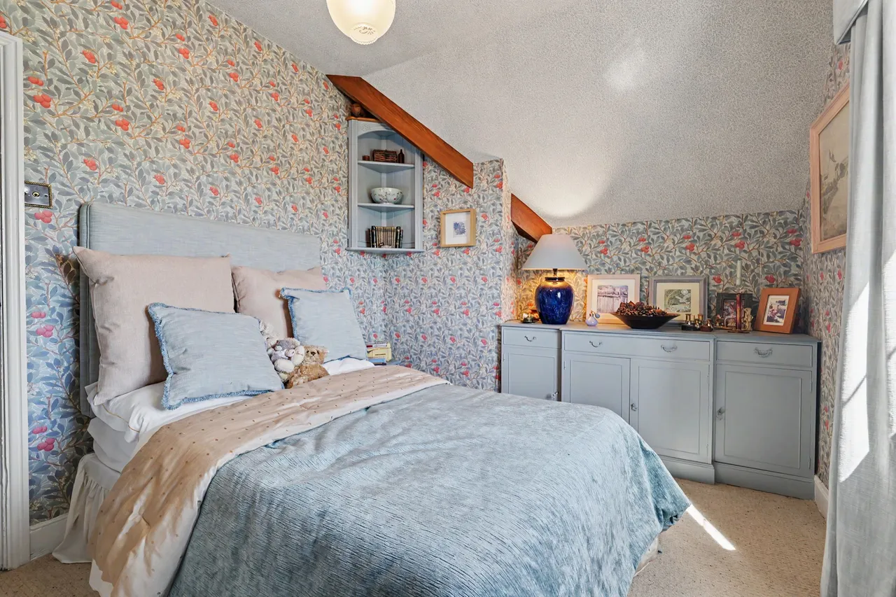 Bosworth Road, Theddingworth, LE17, photo 26