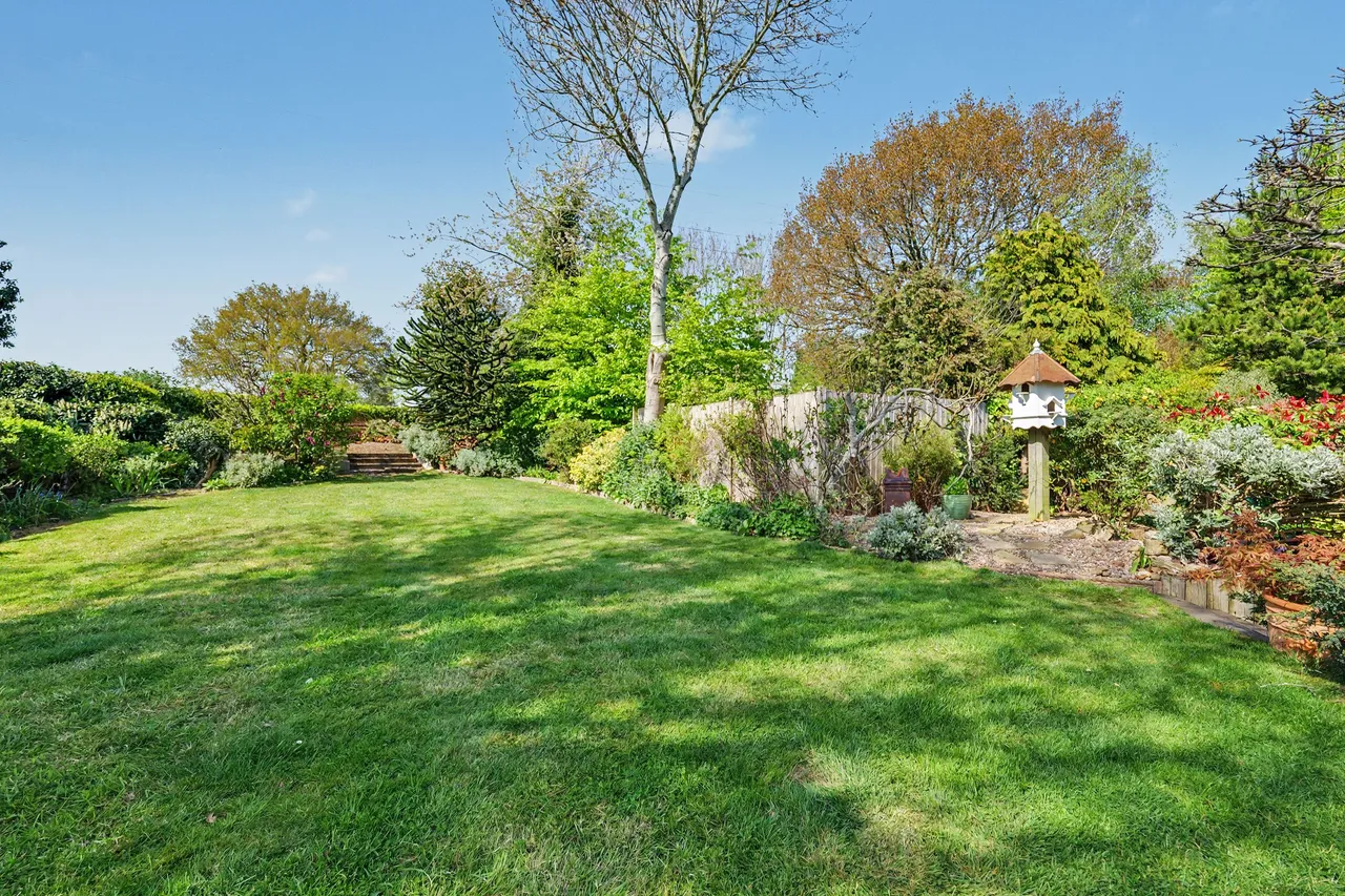 Bosworth Road, Theddingworth, LE17, photo 41