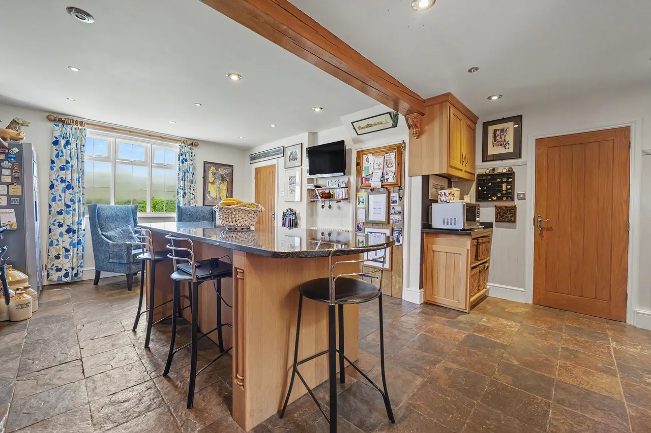 Bosworth Road, Theddingworth, LE17, photo 11