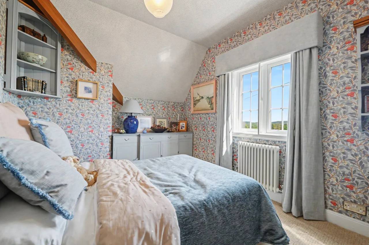 Bosworth Road, Theddingworth, LE17, photo 27