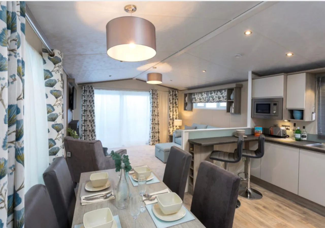 30 bed mobile/static for sale, Pemberton Rivington, Plas Coch Caravan & Leisure Park, LL61