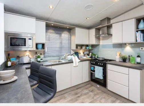 Pemberton Rivington, Plas Coch Caravan & Leisure Park, LL61, photo 3