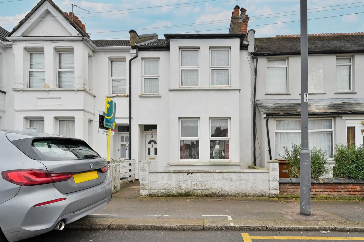 3 bed house for sale, Harrow, HA3