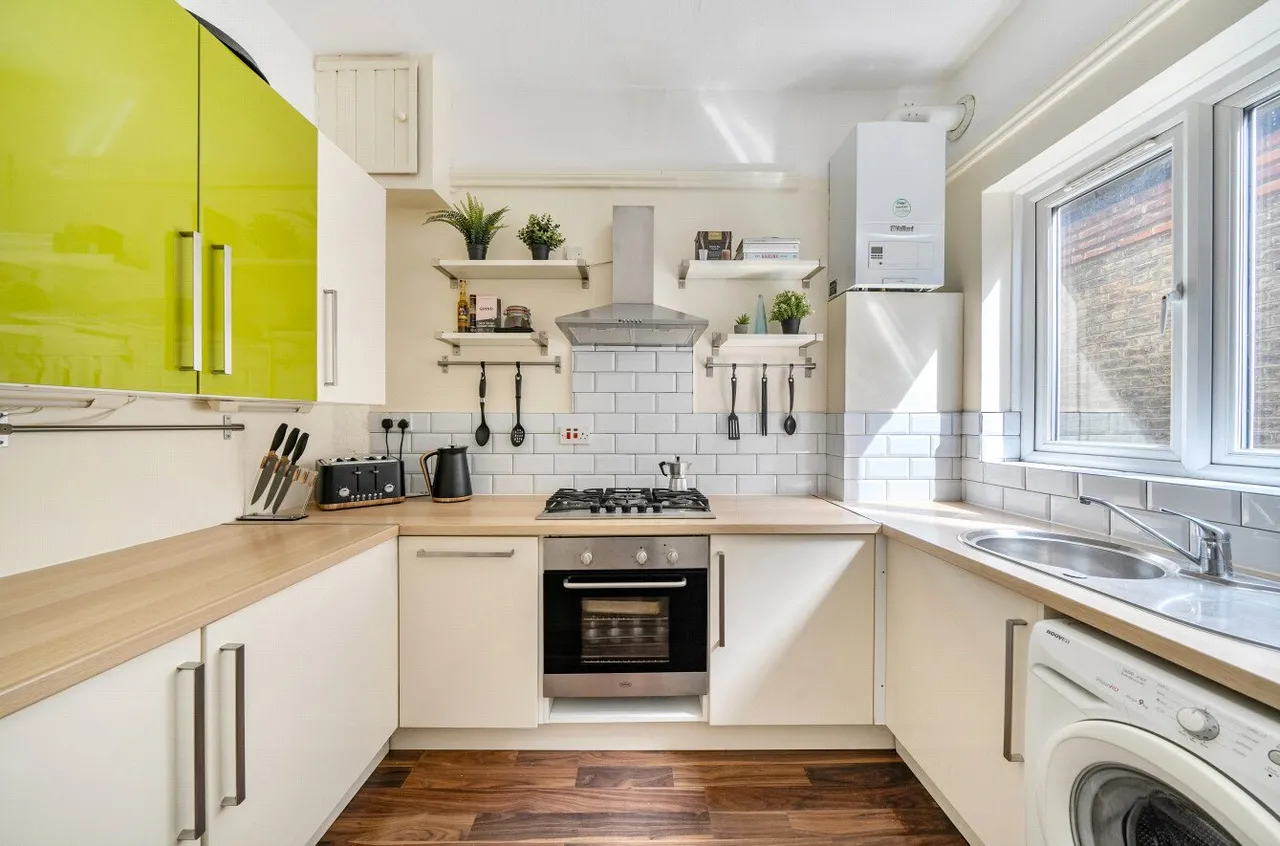 Auckland Road, London, SE19, photo 10