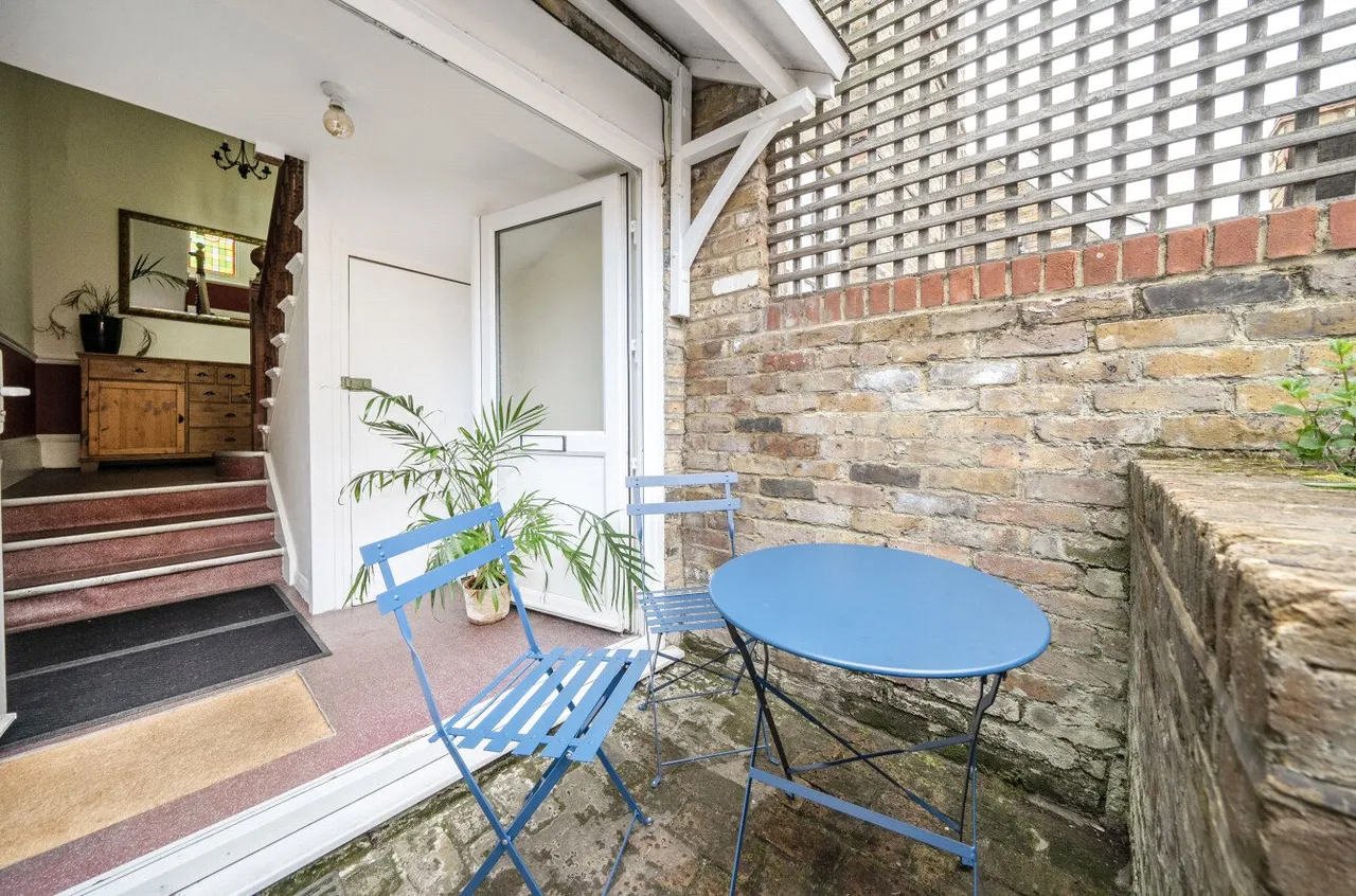 Auckland Road, London, SE19, photo 12