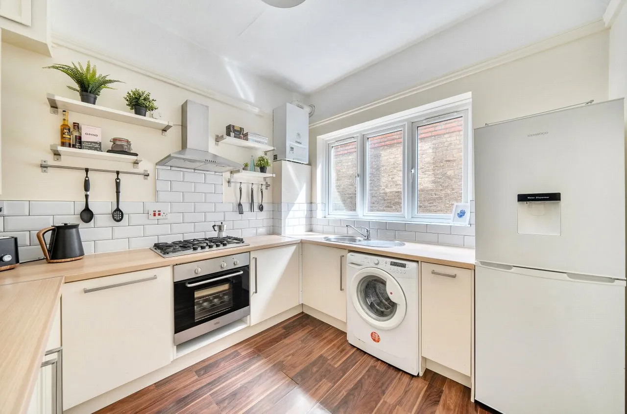 Auckland Road, London, SE19, photo 5