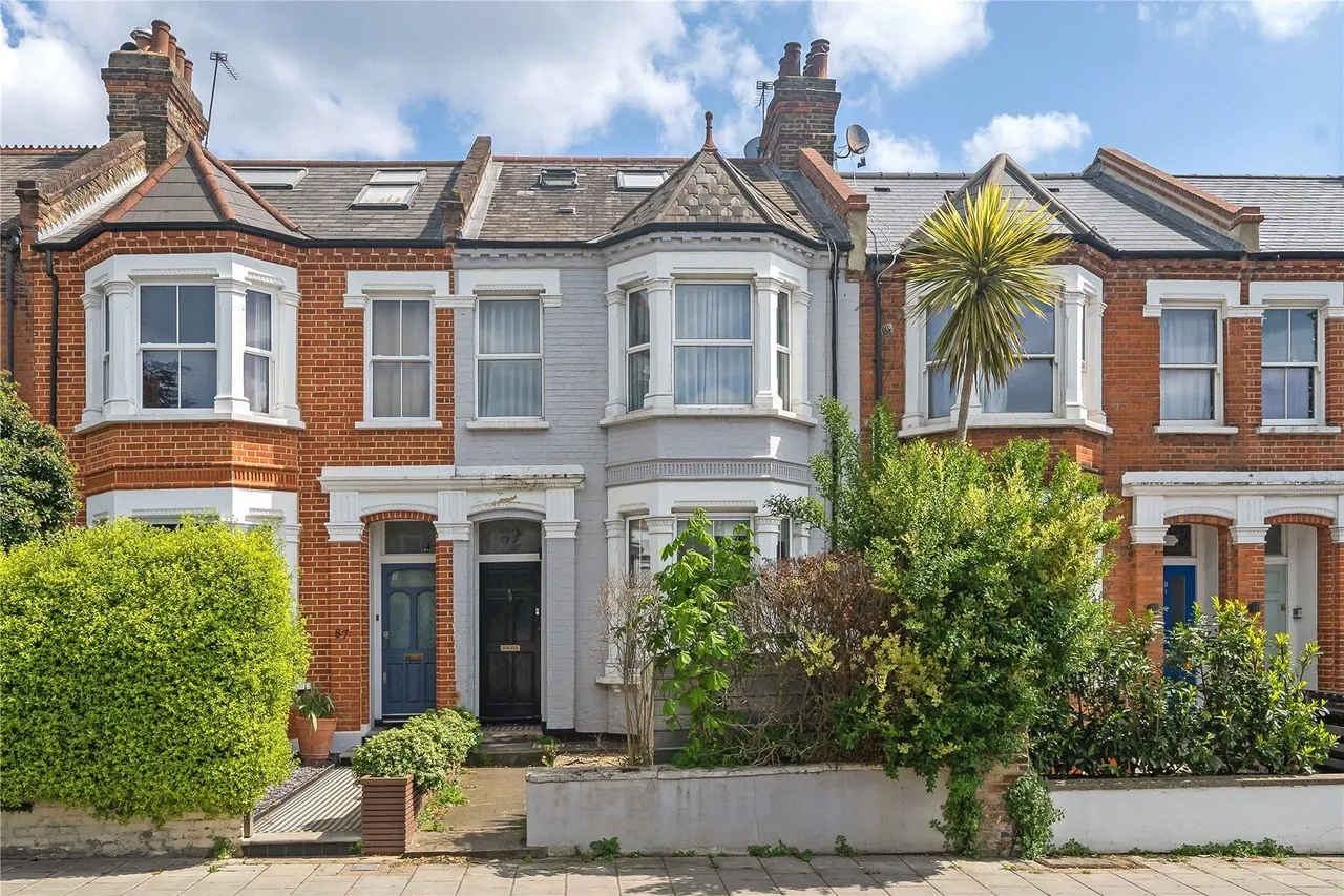 Cavendish Road, London, SW12, photo 9