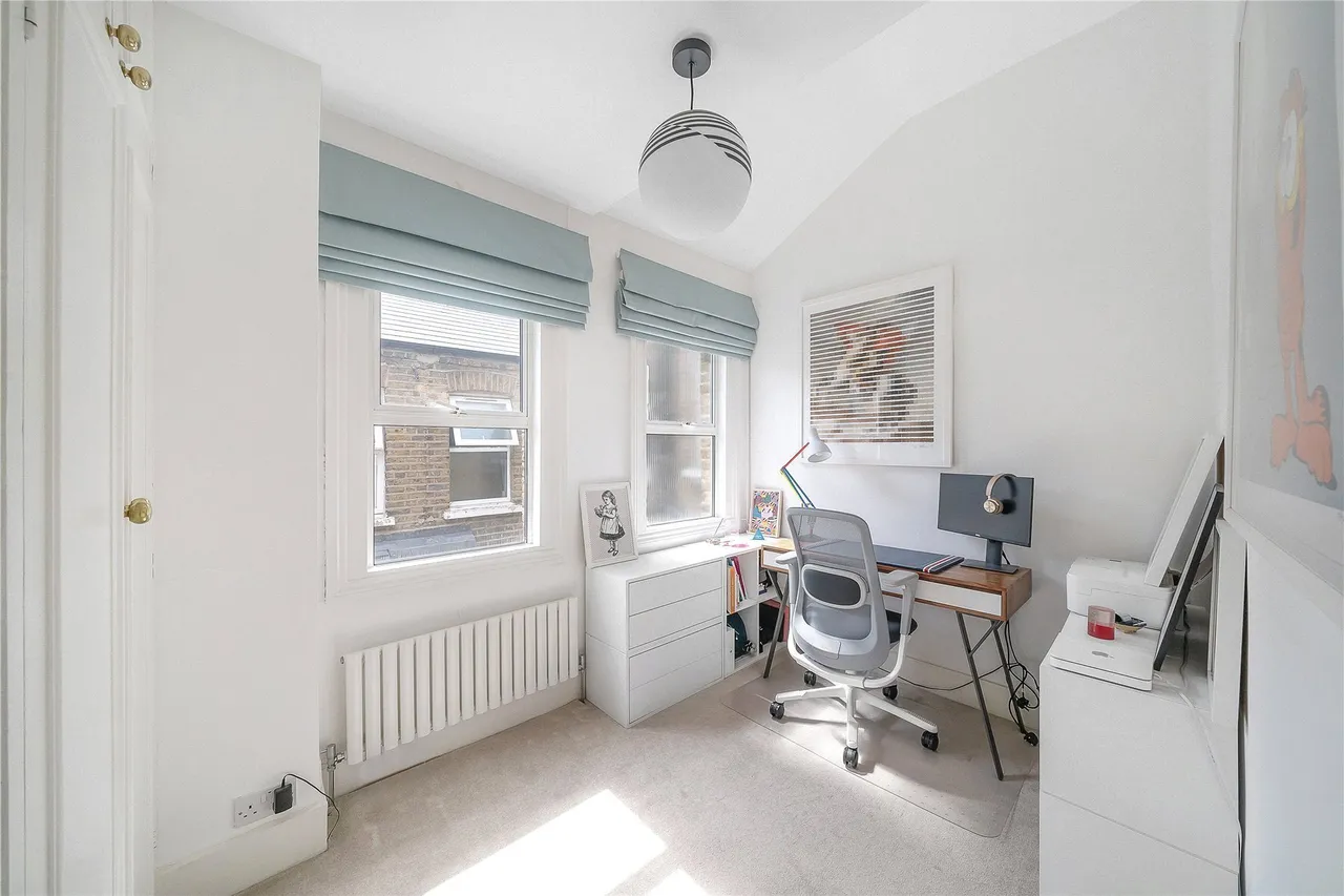 Cavendish Road, London, SW12, photo 5