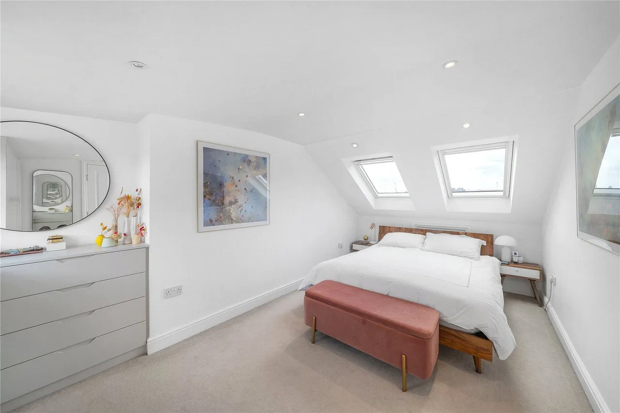 Cavendish Road, London, SW12, photo 2