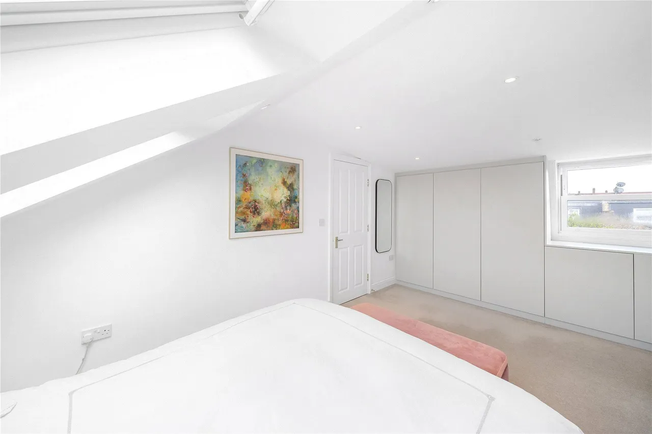 Cavendish Road, London, SW12, photo 7