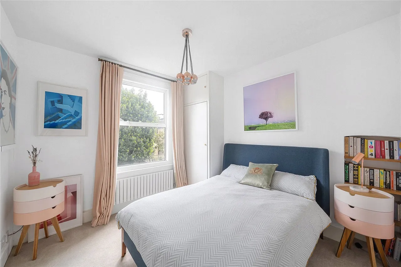 Cavendish Road, London, SW12, photo 3