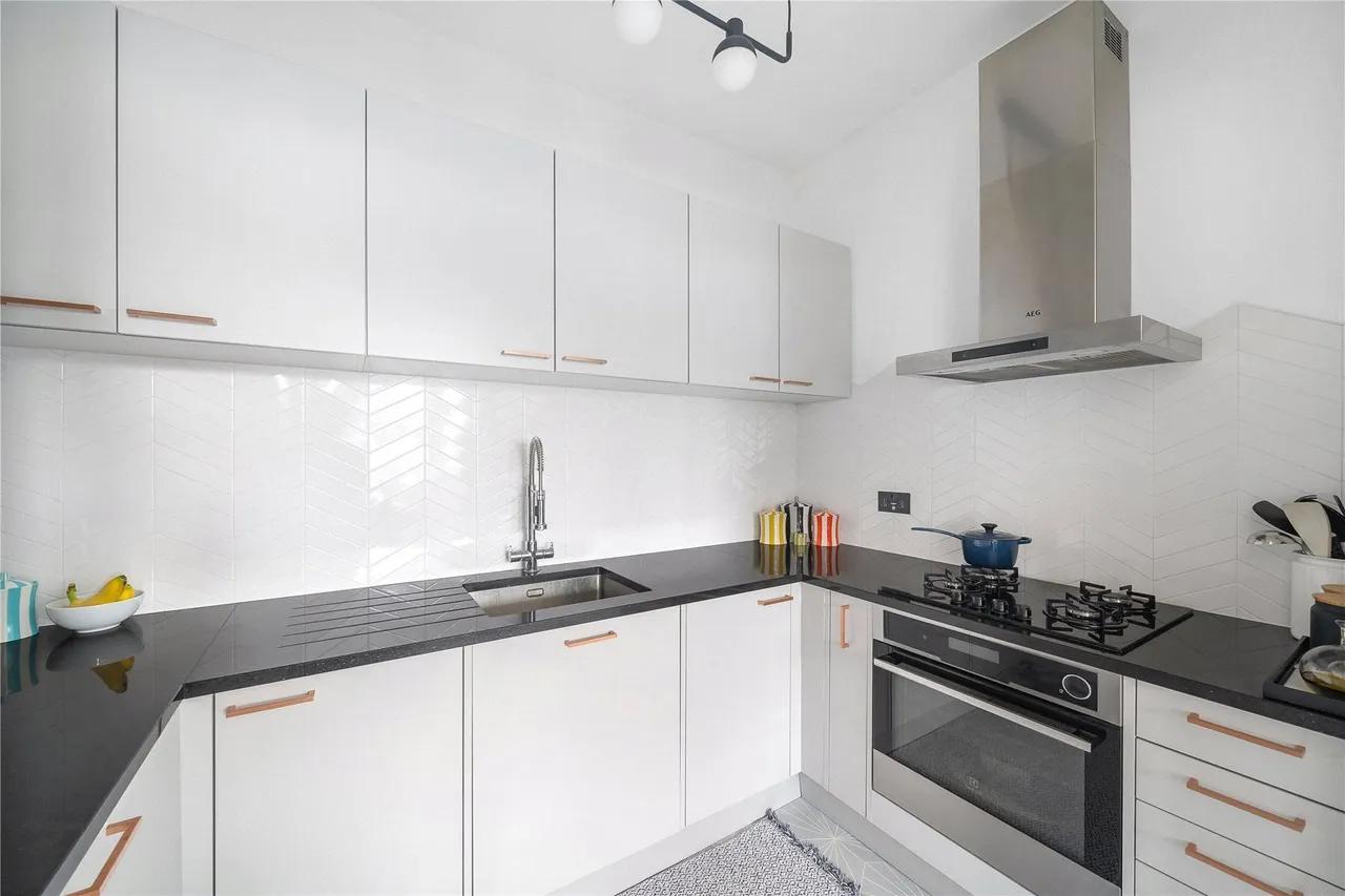 Cavendish Road, London, SW12, photo 4
