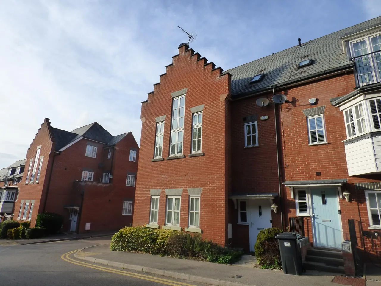 Greensleeves Drive, Brentwood, CM14, photo 30