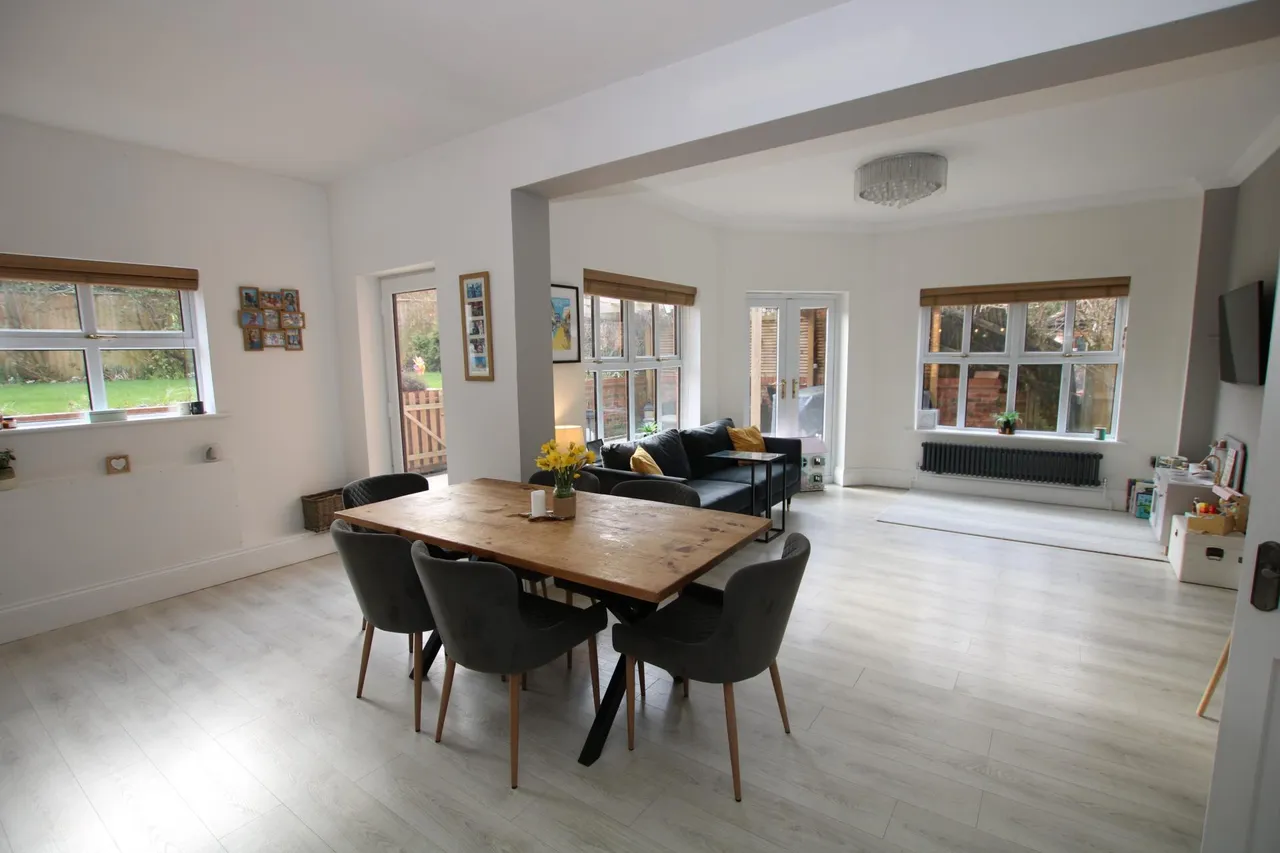 Lime Grove, Bassingham, LN5, photo 6