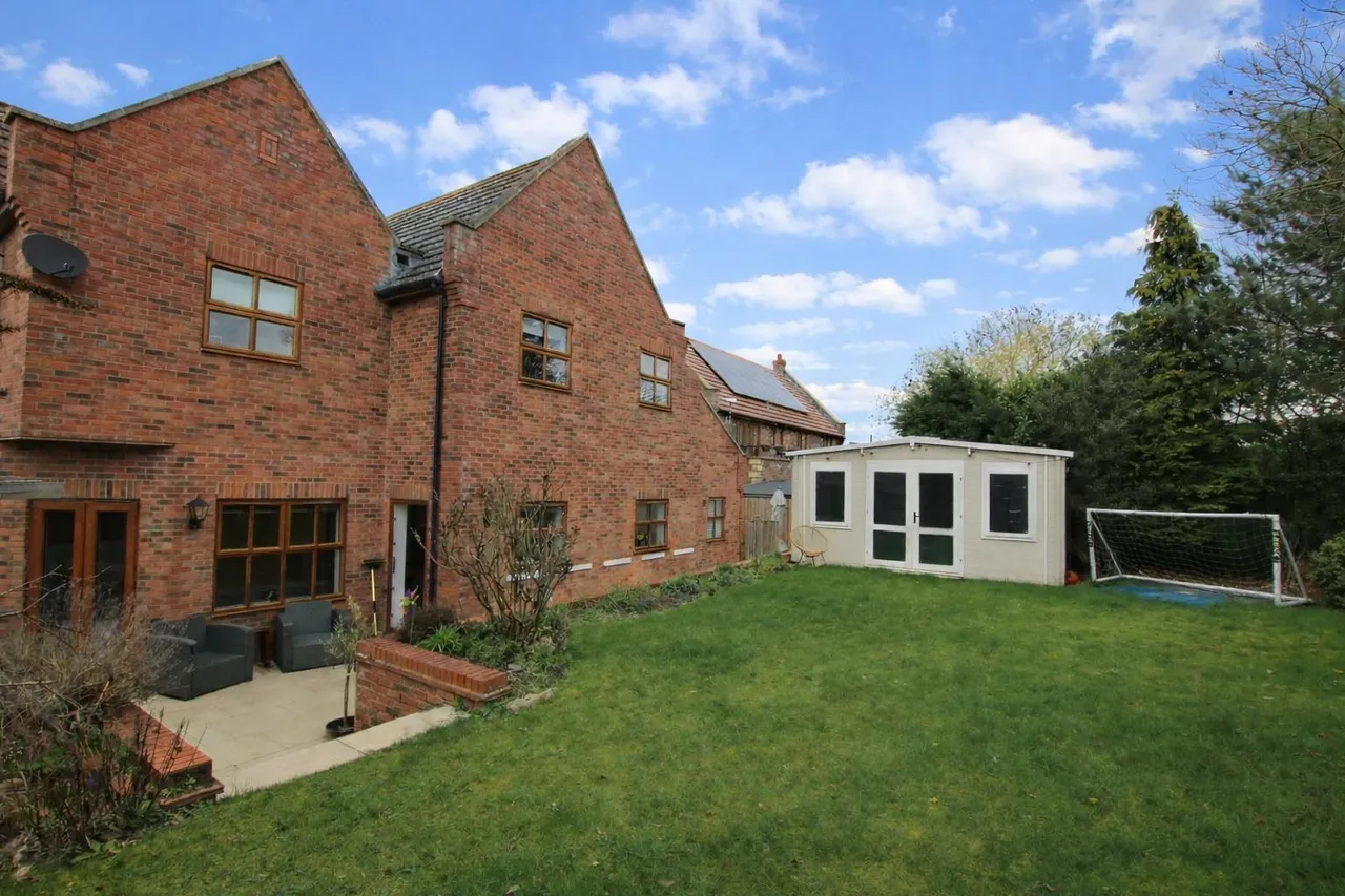 Lime Grove, Bassingham, LN5, photo 22