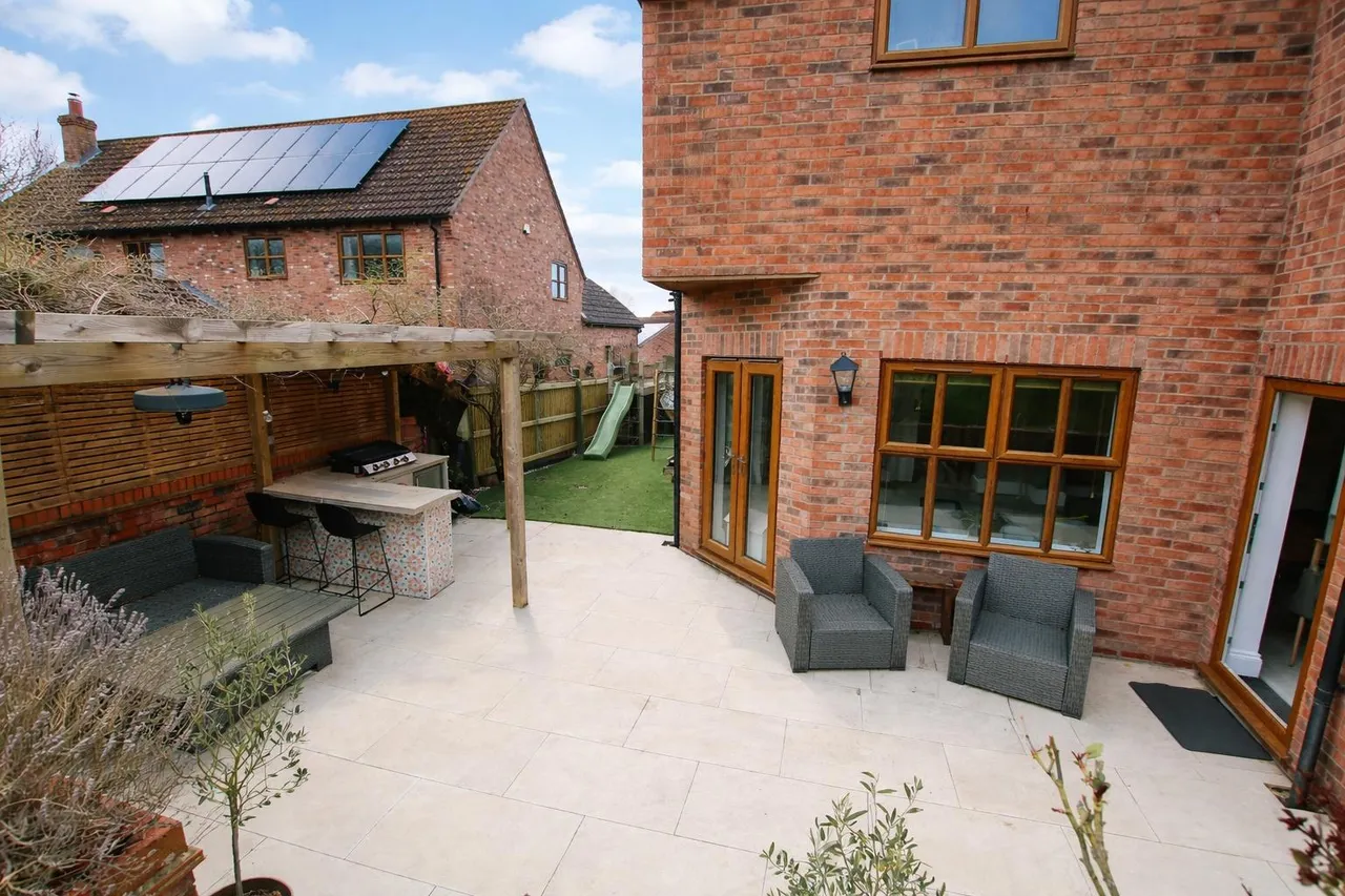 Lime Grove, Bassingham, LN5, photo 24
