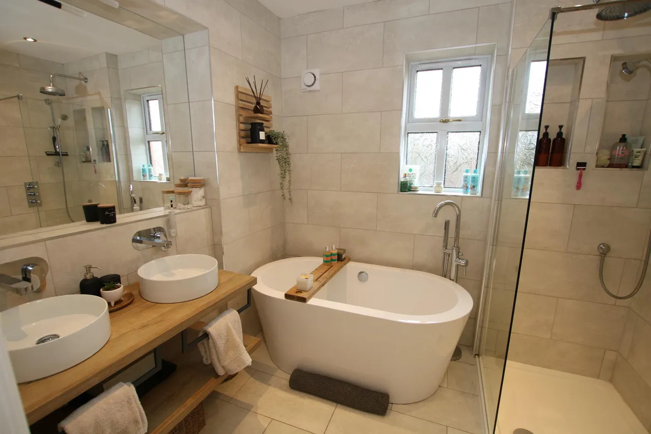 Lime Grove, Bassingham, LN5, photo 14