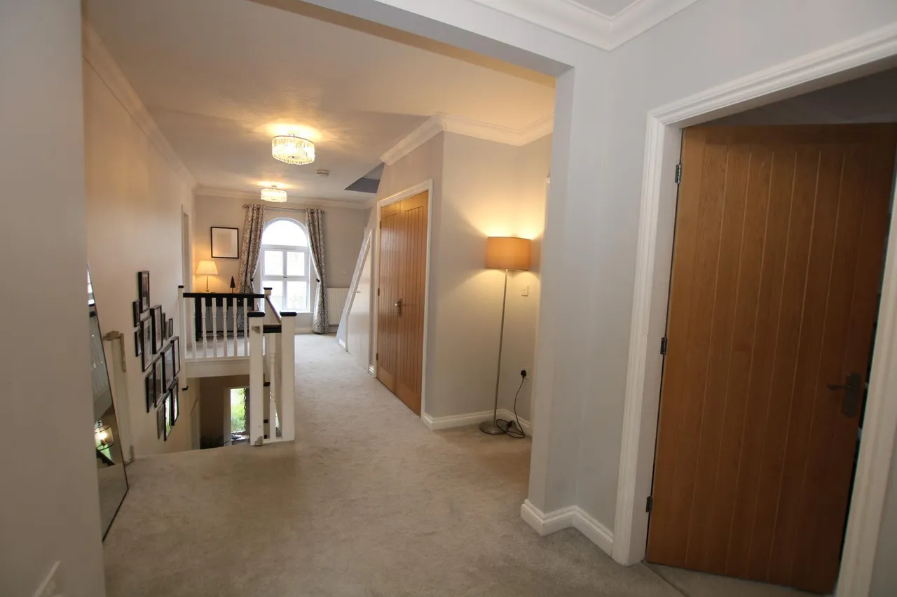 Lime Grove, Bassingham, LN5, photo 11