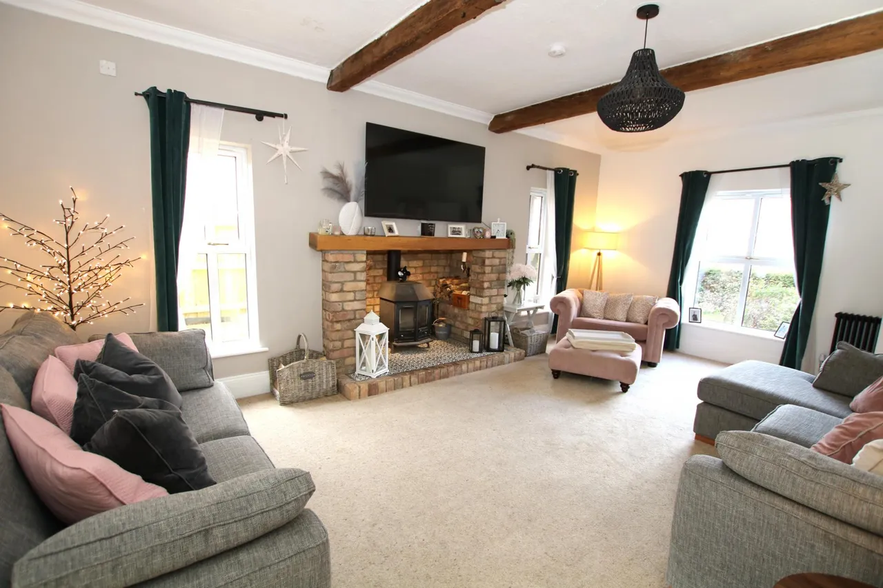 Lime Grove, Bassingham, LN5, photo 2