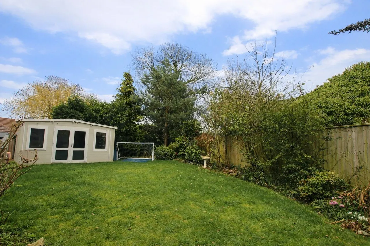 Lime Grove, Bassingham, LN5, photo 25
