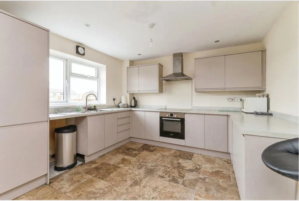 Enderby Gardens, Hemlington, MIDDLESBROUGH, photo 5