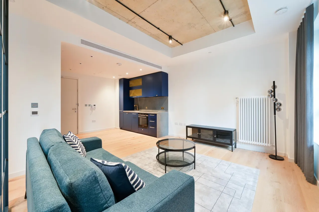 Douglass Tower, Goodluck Hope, E14, photo 10