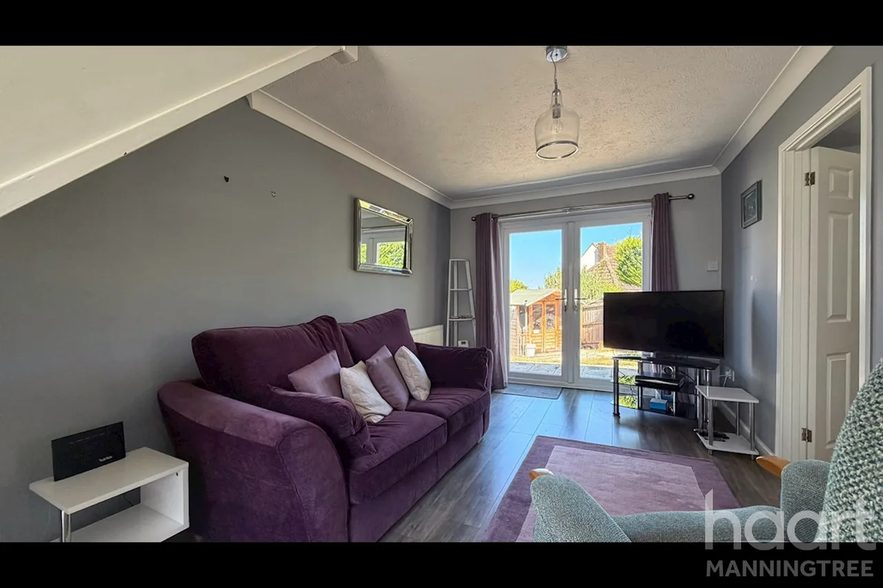 Cotman Avenue, Lawford, CO11, photo 6