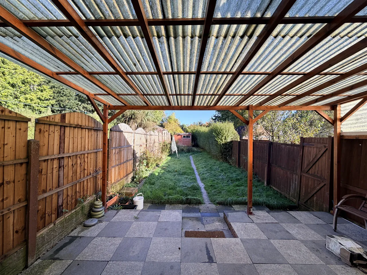 Farren Road, Northfield, B31, photo 2