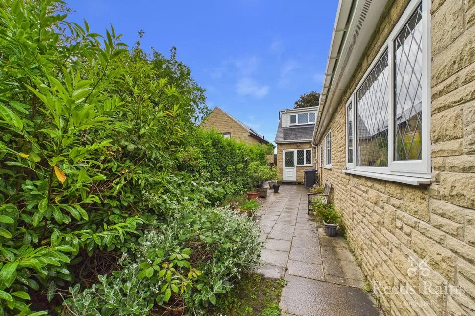 School Green Lane, Sheffield, S10, photo 8